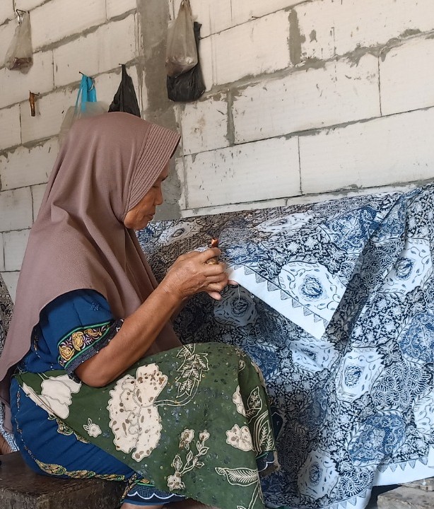 Gambar Batik Marni Jaya 2